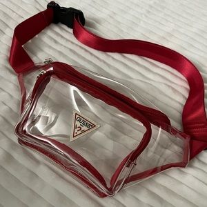 GUESS Belt Bag